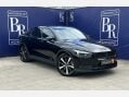 Polestar 2 PLUS 1
