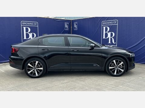 Polestar 2 PLUS 4