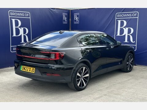 Polestar 2 PLUS 5