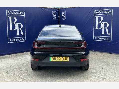 Polestar 2 PLUS 7