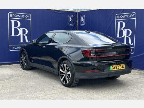 Polestar 2 PLUS 8