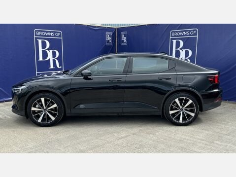 Polestar 2 PLUS 10