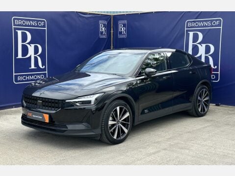 Polestar 2 PLUS 11
