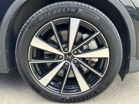 Polestar 2 PLUS 16