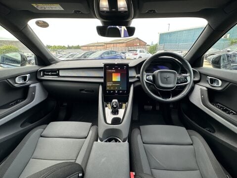 Polestar 2 PLUS 25