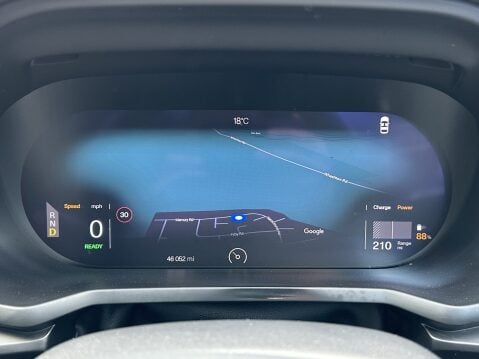 Polestar 2 PLUS 29