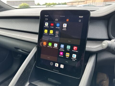 Polestar 2 PLUS 34