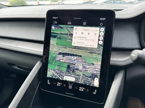 Polestar 2 PLUS 35