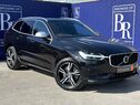 Volvo XC60 T5 R-DESIGN AWD