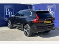 Volvo XC60 T5 R-DESIGN AWD 8