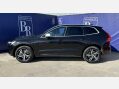 Volvo XC60 T5 R-DESIGN AWD 10