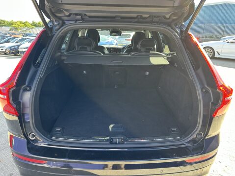 Volvo XC60 T5 R-DESIGN AWD 21