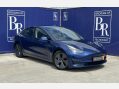Tesla Model 3 LONG RANGE AWD 1