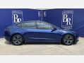 Tesla Model 3 LONG RANGE AWD 4
