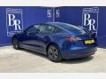 Tesla Model 3 LONG RANGE AWD 8