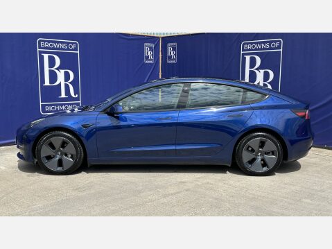 Tesla Model 3 LONG RANGE AWD 10
