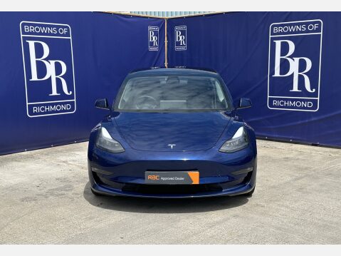 Tesla Model 3 LONG RANGE AWD 13
