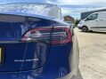 Tesla Model 3 LONG RANGE AWD 20
