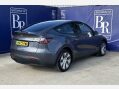 Tesla Model Y LONG RANGE AWD 5