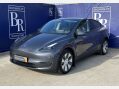 Tesla Model Y LONG RANGE AWD 11