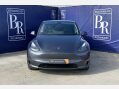 Tesla Model Y LONG RANGE AWD 13
