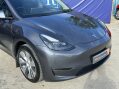 Tesla Model Y LONG RANGE AWD 15