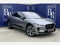 Jaguar I-Pace HSE BLACK 1