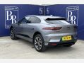 Jaguar I-Pace HSE BLACK 8