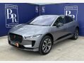 Jaguar I-Pace HSE BLACK 11