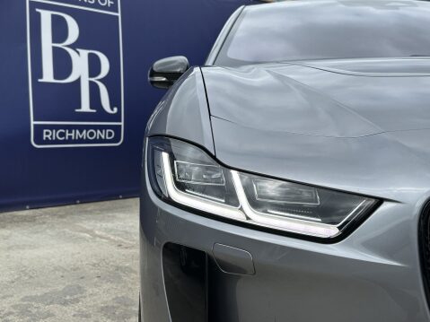 Jaguar I-Pace HSE BLACK 14