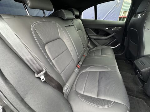 Jaguar I-Pace HSE BLACK 24