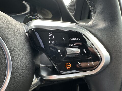 Jaguar I-Pace HSE BLACK 30