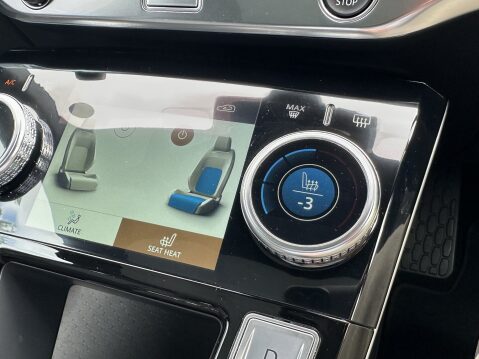 Jaguar I-Pace HSE BLACK 36