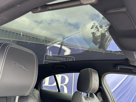 Jaguar I-Pace HSE BLACK 40