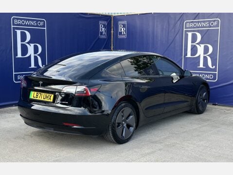 Tesla Model 3 LONG RANGE AWD 5