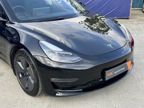 Tesla Model 3 LONG RANGE AWD 15