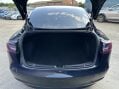Tesla Model 3 LONG RANGE AWD 22