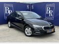 Skoda Octavia SE TDI DSG 1
