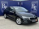 Skoda Octavia SE TDI DSG