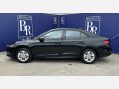 Skoda Octavia SE TDI DSG 10