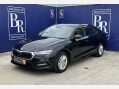 Skoda Octavia SE TDI DSG 11