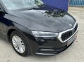 Skoda Octavia SE TDI DSG 15