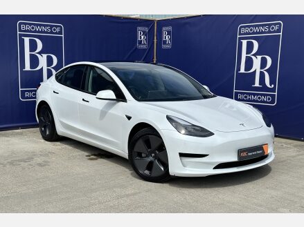 Tesla Model