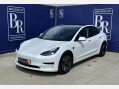 Tesla Model 3 RWD Model 11