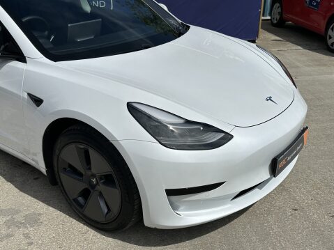 Tesla Model 3 RWD Model 15