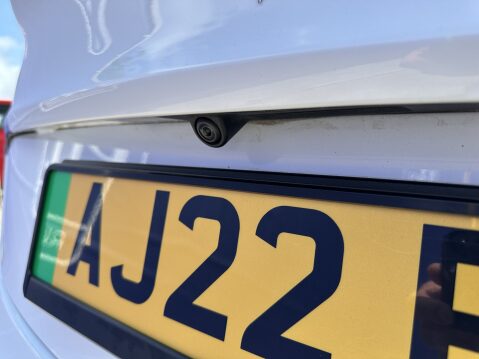 Tesla Model 3 RWD Model 21