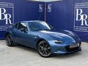 Mazda MX-5 RF SPORT BLACK