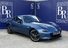 Mazda MX-5 RF SPORT BLACK