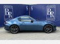 Mazda MX-5 RF SPORT BLACK 4