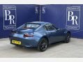 Mazda MX-5 RF SPORT BLACK 5